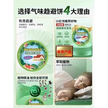 驱赶蚊蝇商用饭店无味室内挂强力去除苍蝇蟑螂消灭蚊虫一扫光批发