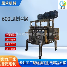 搅拌机;其他混合设备;反应釜