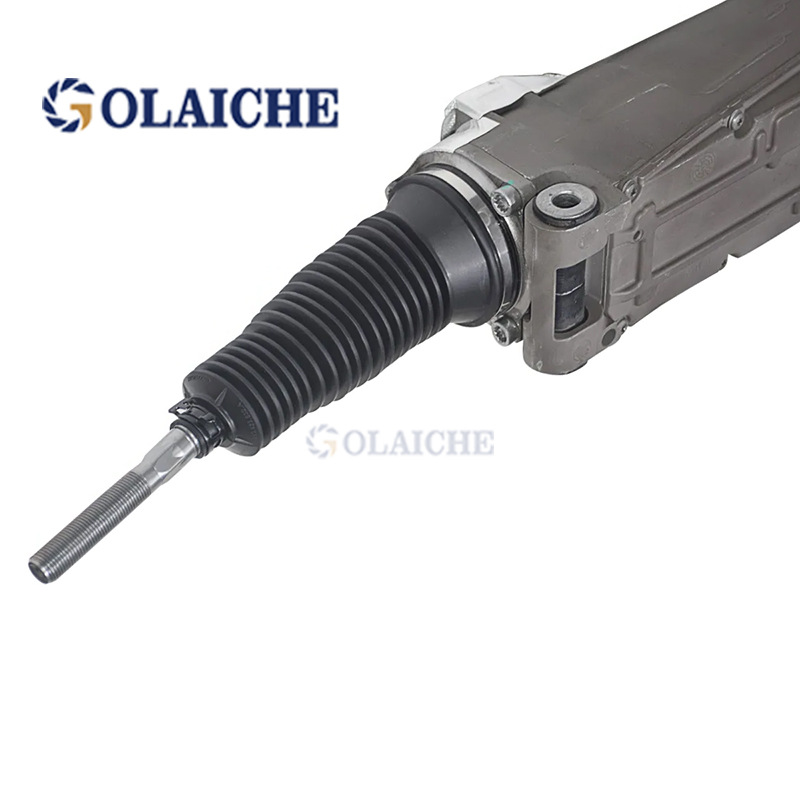 95B423055Ac Is Suitable for Porsche Macan Macan 95B Steering Machine Assembly Steering Rack Lhd