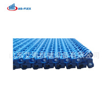 厂家直供 批发网带链  模块网带 塑料网带链 AF1100