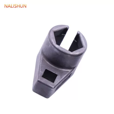 Special tools for automobile oxygen sensor disassembly 3-piece Japanese-style installation oxygen socket wrench 22mm (Repair kit) - european-standard-square-mouth-38-22mm