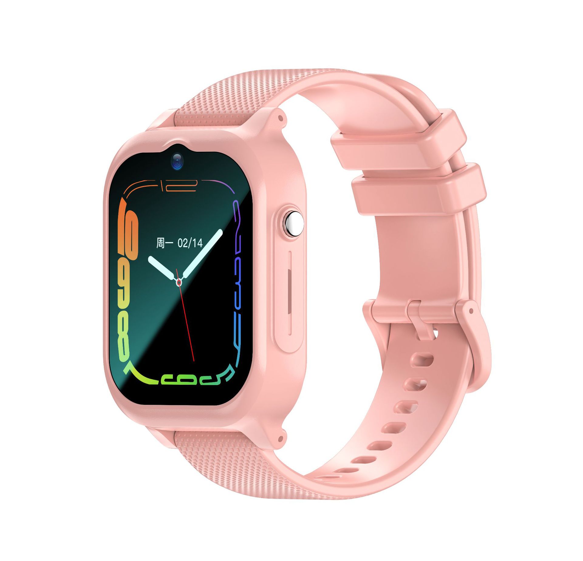 4G all-network phone watch for men and women K26 GPS positioning video chat smartwatch Smartwatch KID undefined