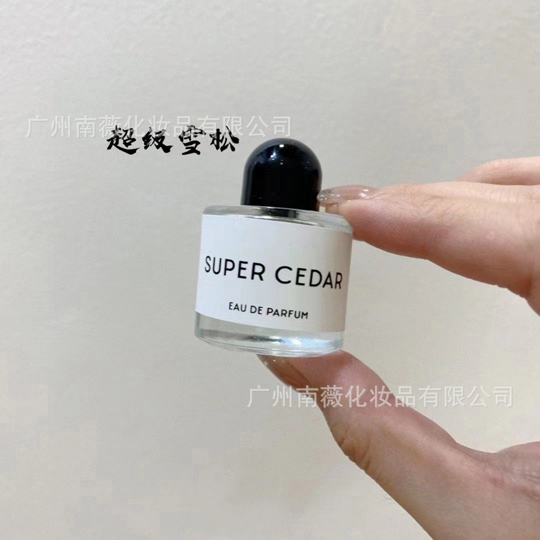 Super Cedar 10ml