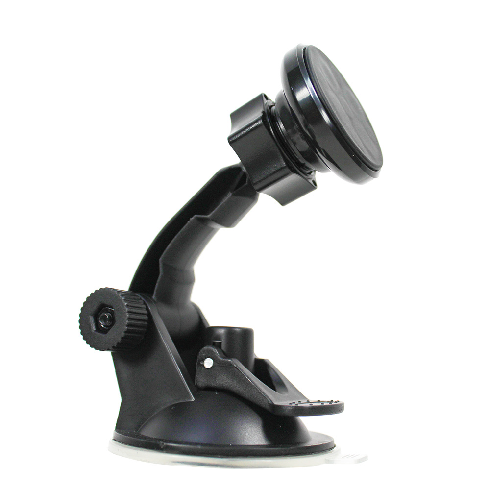 Soporte para teléfono móvil para automóvil explosivo transfronterizo tipo ventosa soporte para automóvil magnético fuerte estante de navegación para automóvil multifuncional al por mayor