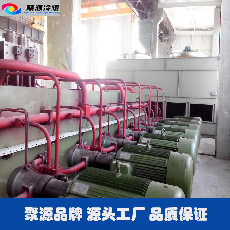 厂家直销电液锤液压油冷却机  压机冷却  闭式油冷机（全国联保）