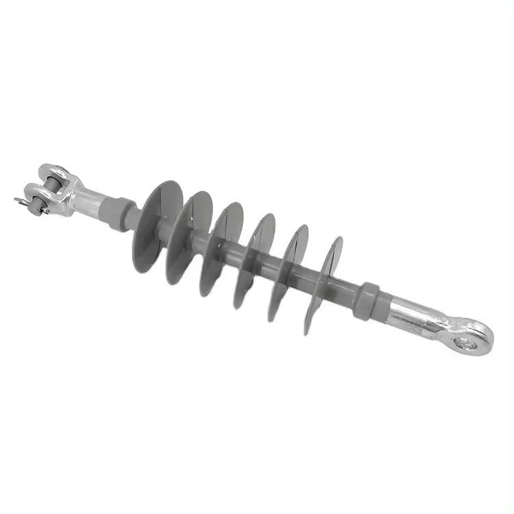 绝缘子厂家供应 高压复合绝缘子针式绝缘子悬式绝缘子