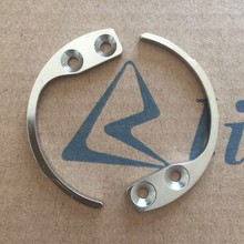 取钉器/开锁枪/开锁枪配件/开锁钩