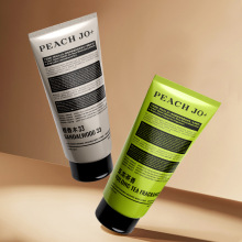 PEACH JO+桃作玻色因檀香木33玉龙茶香香氛身体乳霜保湿滋润补水