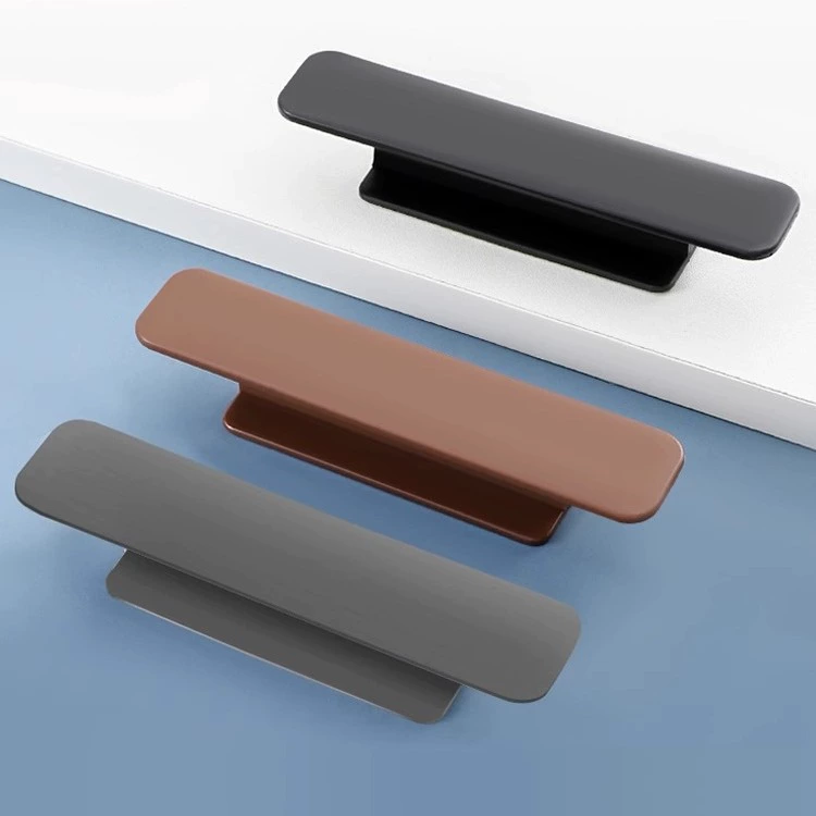 Дверь шкафа выдвижная ручка шкафа стеклянная дверная ручка