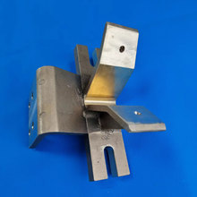 電鍍線銅馬座 電鍍線導電銅V座 中新 成功自動化 競銘 佳輝