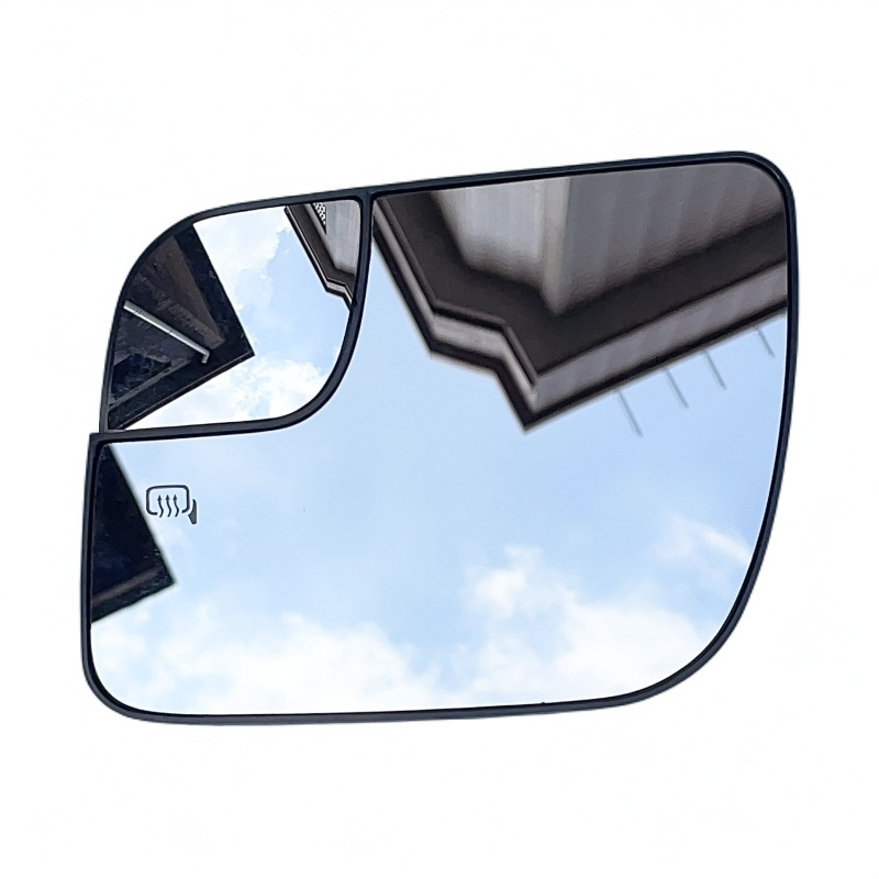 Suitable for 11-19 Models of Ford Explorer Rearview Mirror Housing, Ford Explorer Rearview Mirror Frame, Turn Signal Lens
