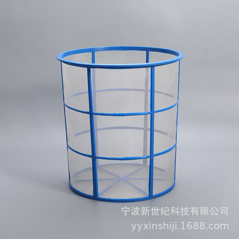 厂家供应滤水器过滤网 空调隔膜泵滤筒 不锈钢丝过滤网