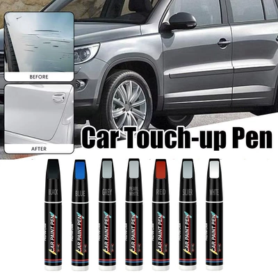 Body Scratch Repair Color – Avtomobil boya qələmləri