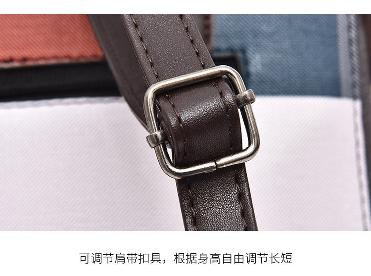 New style four-piece handbag set, European and American handbag, women's trend single-shoulder cross-border wholesale, women's bag consignment, crossbody bag undefined