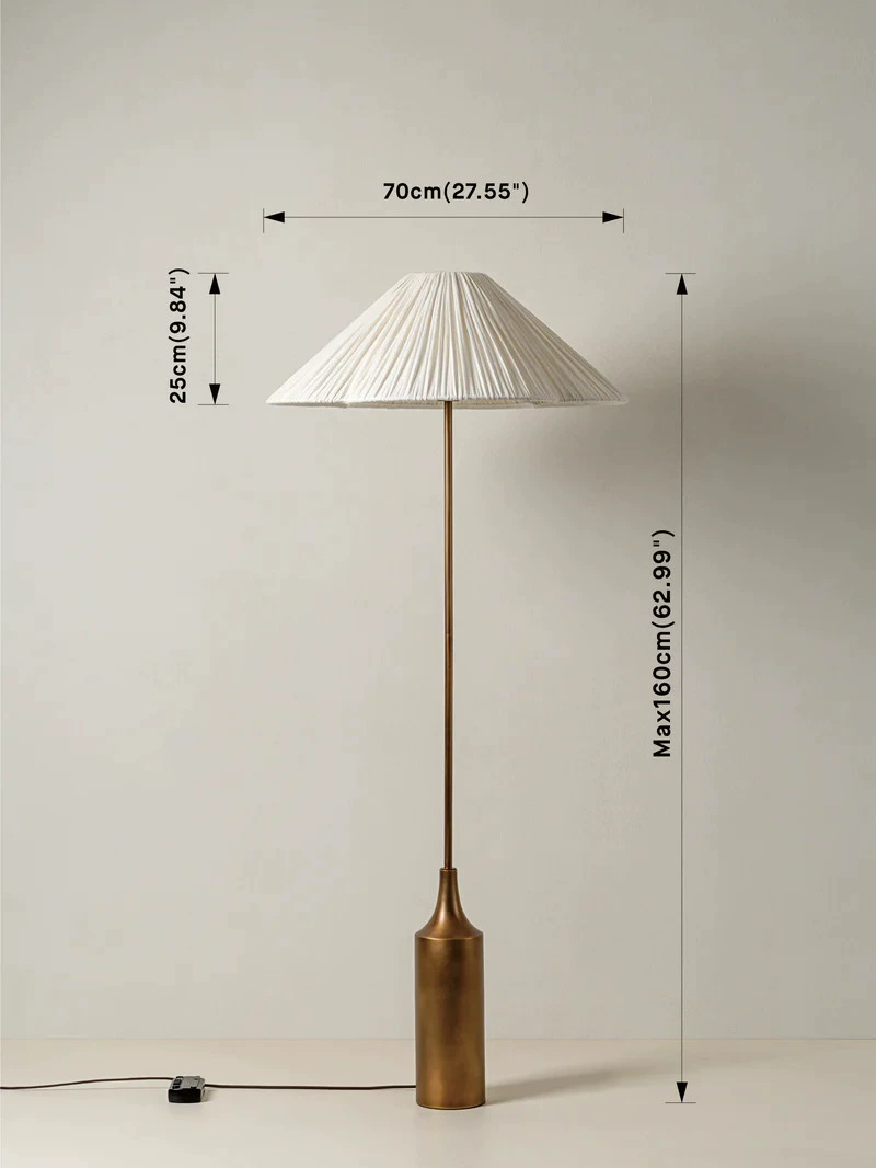 Современная настольная/торшерек? Wait: It's floor lamp. The text: "Modern design floor lamp, lights for bedroom, french style, trend of season, Italy" -> "Современная настольная торшер?" We must be precise: floor lamp = напольная лампа. So: "Современная напольная лампа с дизайном, светильник для спальни, французский стиль, тренд сезона, Италия"