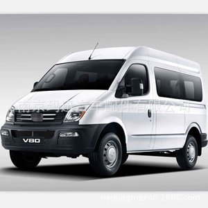 LDV SAIC Maxus V80 G10 T60 ön şüşə yan şüşə avtomobil aksesuarları