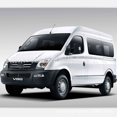 LDV SAIC Maxus V80 G10 T60 Ön Yan Arxa Şüşə Tam Dəsti