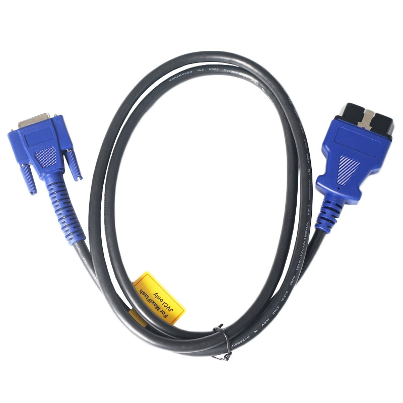 AUTEL IM608/IM608PRO Main Cable Канал IM608 OBD Тестовая линия