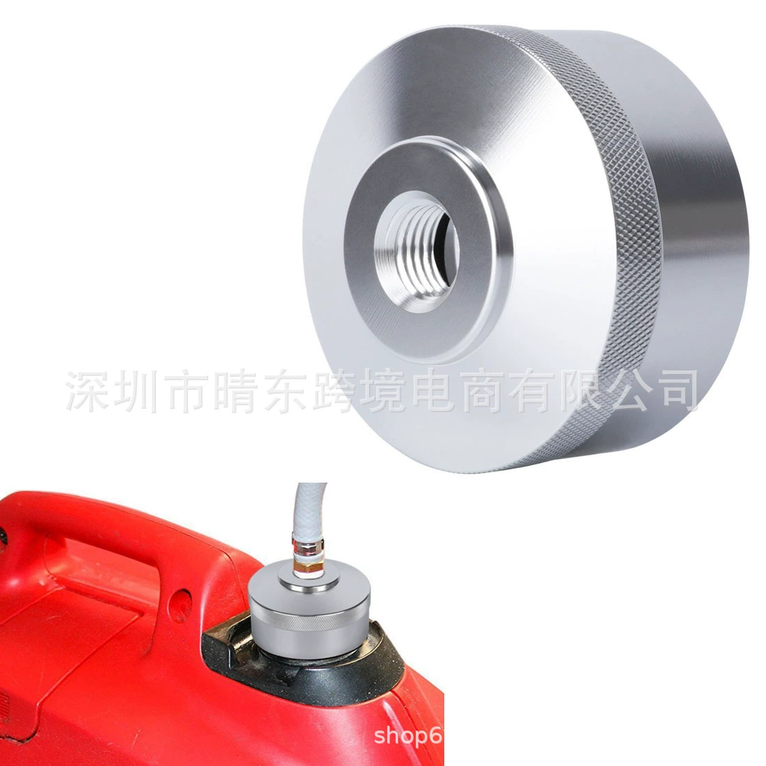 Применимо к Honda заправочный инструмент двигатель паровой колпачок серебристый красный цена, пожалуйста, проконсультируйтесь