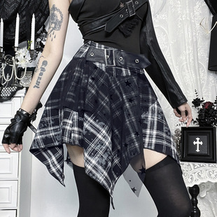 XS25195�＾�¿���˕r�и��Ӱ�ȹ ���Ļ������L���Խ��^�ٴ��ȹ