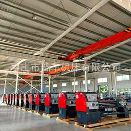 沈阳型普通车床C6140*1500车床400导轨52孔径操作简单精度高