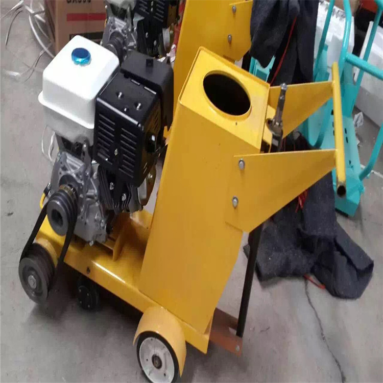 供应TYQG500路面汽油切割机 马路开缝机源厂直供实惠耐用操作方便