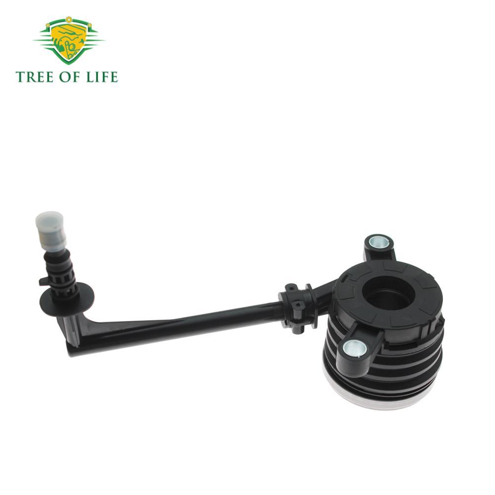 306205626R para el embrague hidráulico de separación del cilindro accionado del embrague del cojinete de Renault