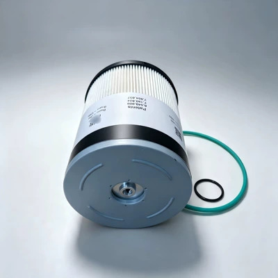 FS20083 diesel filter is suitable for Cummins Freightliner Starcom motor heavy-duty truck FS20083 (Diesel filter) - diesel-fuel-filter-fs20083
