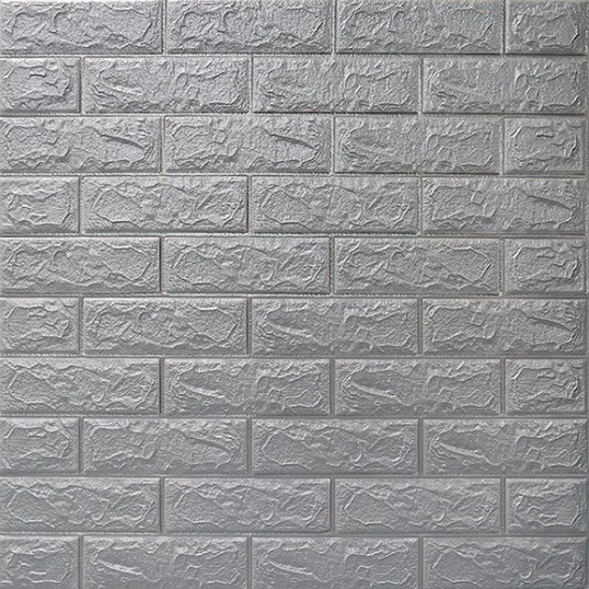 3D самоклеящиеся панели для декоративной стены, 35×38.5 см или 70×77 см, кирпичный и декоративный узор, на заказ