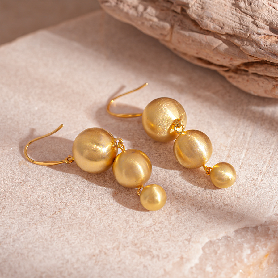 21g Weight 925 Sterling Silver Ear Needle Material Ear Studs Classification 1 Pair Quantity Holiday, Banquet Occasion Alloy Material Leaf Pattern Women's Gender Plating Design Casual, Elegant, Lady Style 1 Pair Casual Elegant Lady Leaf Plating Alloy Ear Studs 7