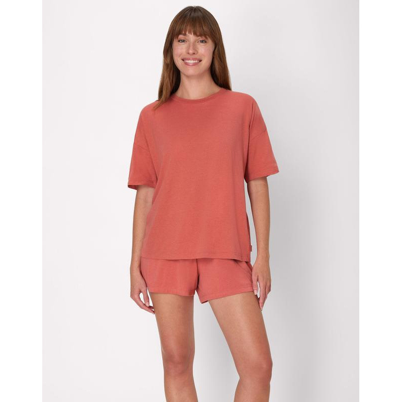 ②N 33 跨境2 Piece Lounge Set Comfywear SuperSoft Boxy