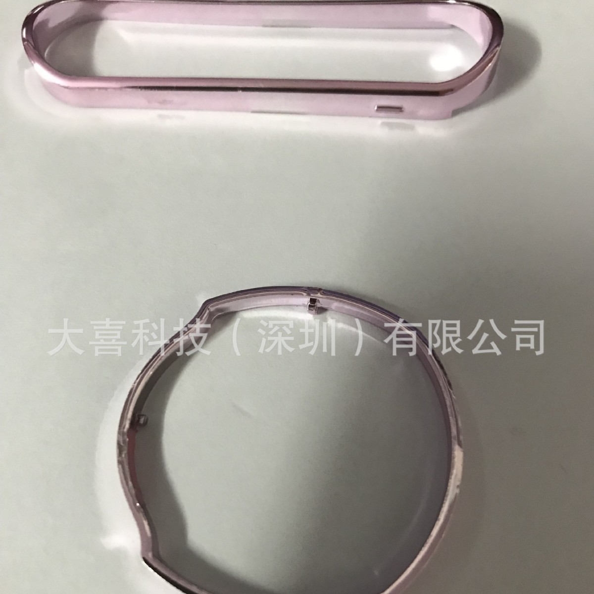 塑胶水电镀、塑胶水电镀厂、光铬、三价光铬、环保铬