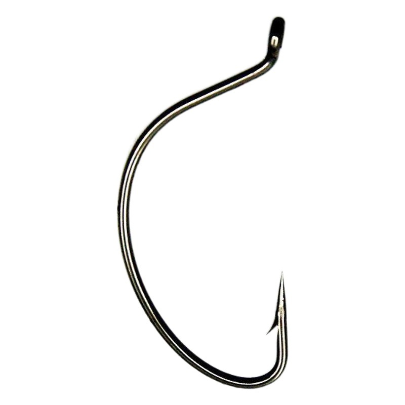 Crank inverted hook 9160 perch hook wind music 50 economical WIDEGAP Luya insect hook wholesale