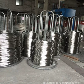 不锈钢线材;不锈钢圆棒;不锈钢中硬线