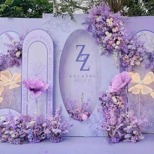 ��ɫϵ���滨�� ��c�Y�ø߶�·�����Ų廨�Ƶ��bٻ��廨��ˇ