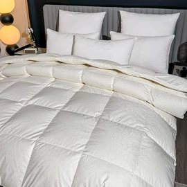 四件套;纤维被;床罩床笠