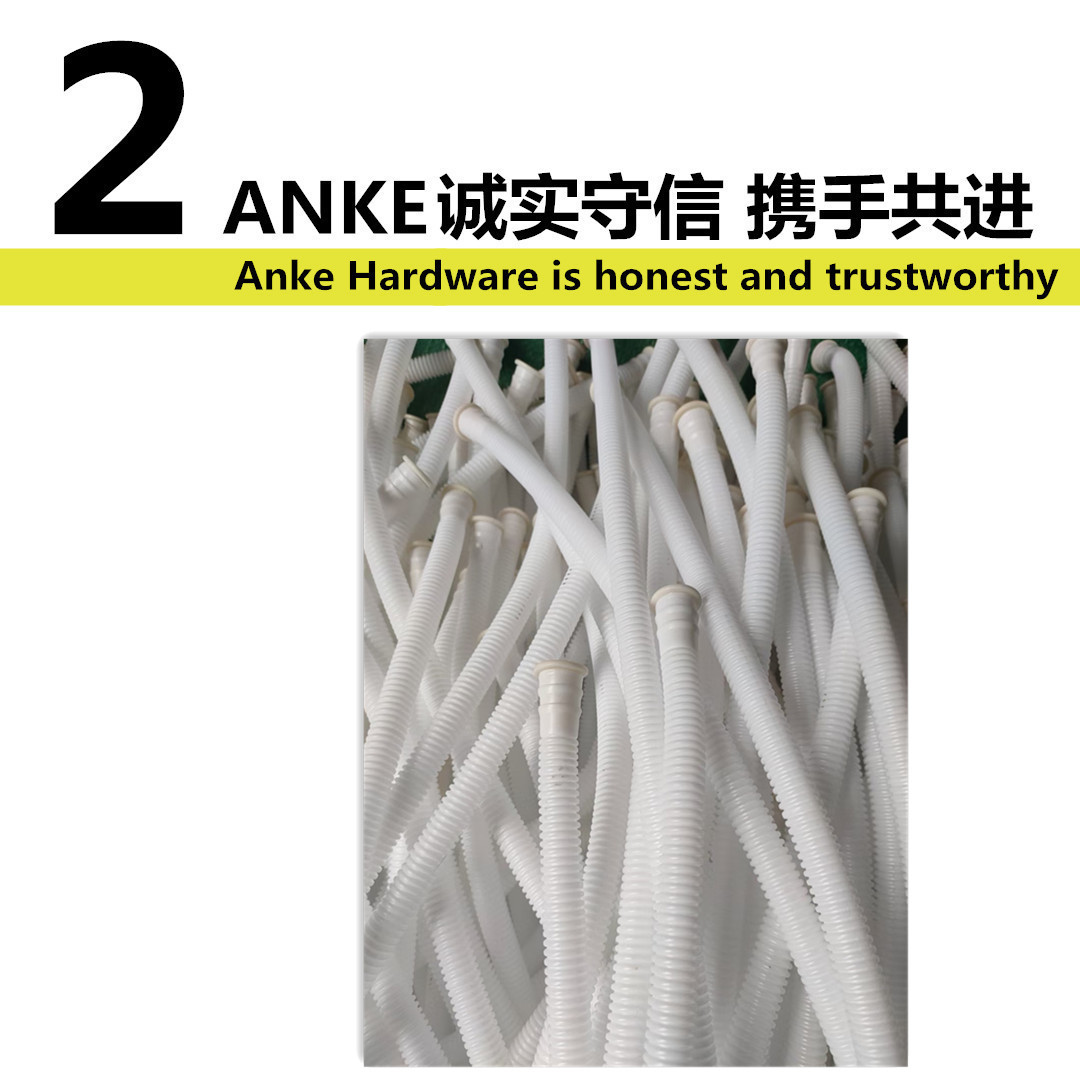 空调排水滴水管详情3