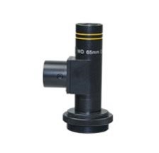 浩蓝光电AZUREphotonics AZURE-6510TSMD 手动光圈定焦镜头