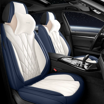 Seat Cover for All Seasons — Universal seat cover