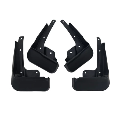 Suitable for 2022-2025 Honda Civic Car Tire Fender Leather Export Cross-Border Dropshipping (Mudguard) - 2022-2025-honda-civic