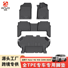 TPE܇_|mNissan Patrol Y62 RHD 2019-2024܇ÿ羳