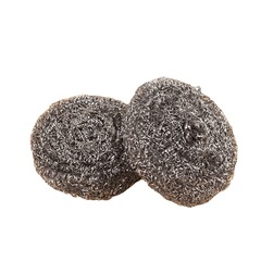 Kitchen Cleaning Ball Wire Ball Wire Cleaning Ball Dense Wire Decontamination Brush Single Pack