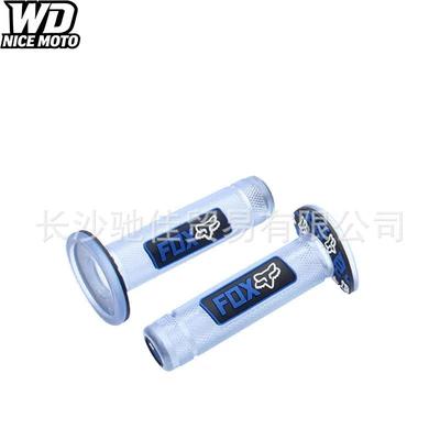Directly supplied by the manufacturer: Motorcycle Handle Cover