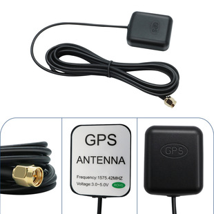 2025���͸߾���GPS�����쾀��܇����SMA�ӿڿ��ɔ_�l����̖����