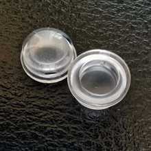 批发5050透镜90度磨砂聚光5050灯珠多款灯珠95CM高透