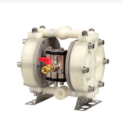 YAMADA雅玛达（852675）气动隔膜泵DP-10BSS