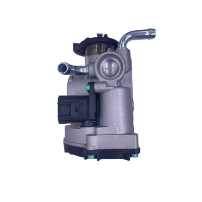 Drossel Aveo T250, Daewoo