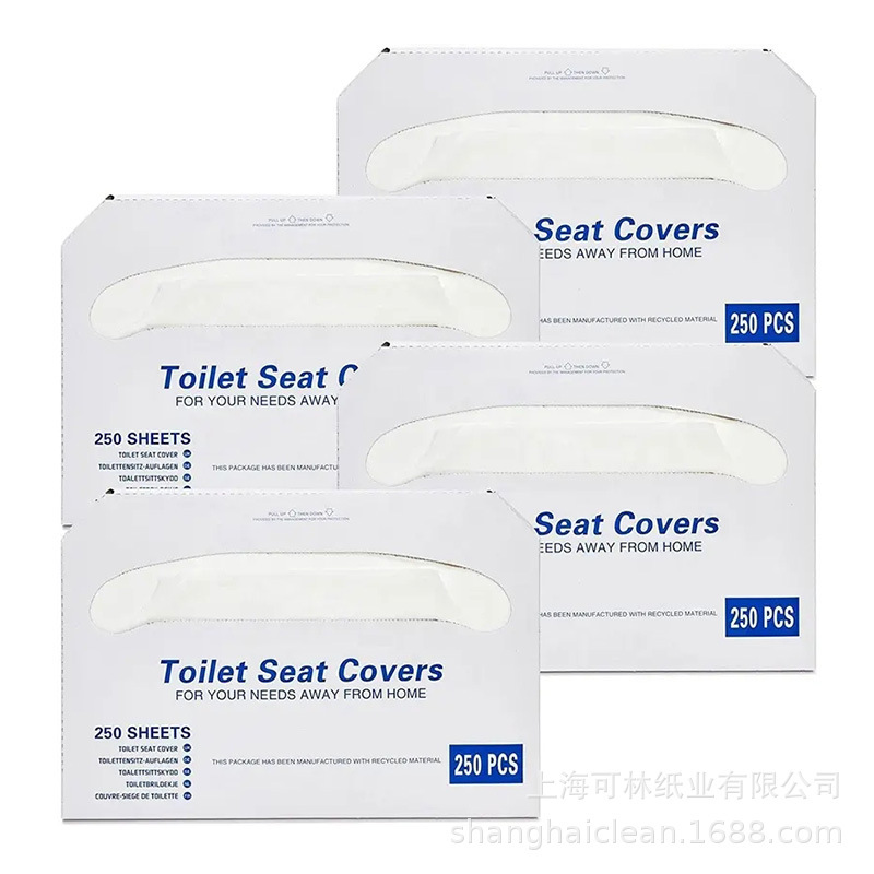メーカー卸売り使い捨てトイレマット紙旅行妊婦座布団紙トイレトイレマット座布団座布団|undefined