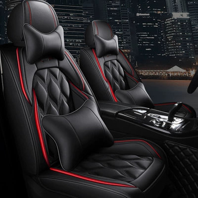 Hot-Selling Ventilated and Comfortable Car – Four Seasons Pad