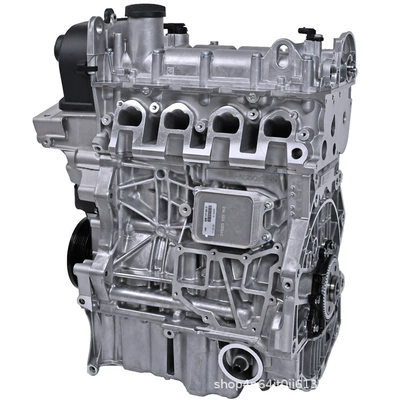 engine for Jetta, Bora, Engine assembly